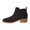 thumbnail image 2 of Bottines Time and Tru pour femmes, 2 of 4