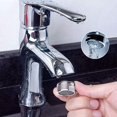 thumbnail image 4 of 6 PCS Aerator Faucet Aerator Faucet Filter Tap Aerator Anti Splash Water Saver E, 4 of 5