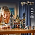 thumbnail image 4 of LEGO Harry Potter Malfoy Manor 76453 Ensemble de construction (1601 pièces), 4 of 7