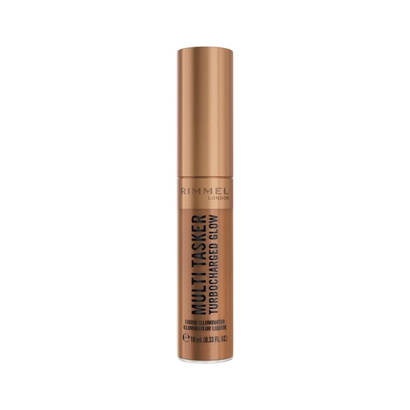 Rimmel Multi-tâches Turbocharged Glow