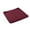 Wine, variant on Outdoor Chair Cushions Stool Cushion, Household Thin Dining Table Cushion, All Season Universal Non Slip Strap, Tie, Solid Color Student Cushion Outdoor Seat Cushions