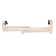 thumbnail image 3 of Knitting machine Weaving machine DIY thread braiding String knitting DIY 2, 3 of 9