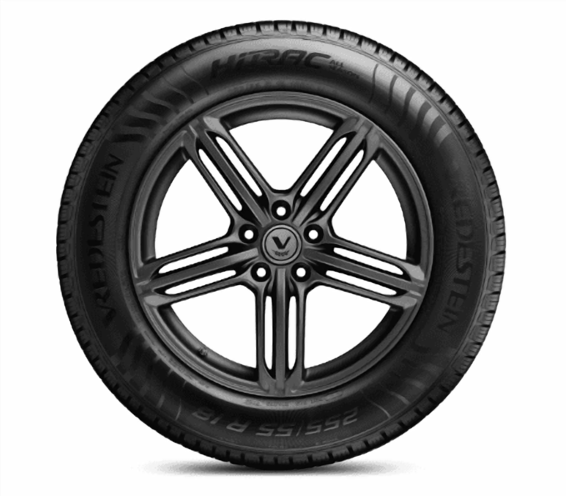 Vredestein HiTrac All Season 225/55R18XL 102H pneu de voiture toutes saisons