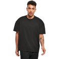 thumbnail image 4 of Build Your Brand T-Shirt Ultra Épais Uni pour Hommes, 4 of 5