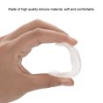 thumbnail image 2 of Orthotic Insoles, 3.94 X 2.17Inch Arch Support, Shock Absorbent Soft For Shoes Support Foot Arch Feet Beautify Standing, 2 of 8