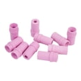 thumbnail image 2 of Sandblaster Ceramic Nozzle Tip Air Siphon Sand Blasting Nozzle Blasting Tool, 2 of 9