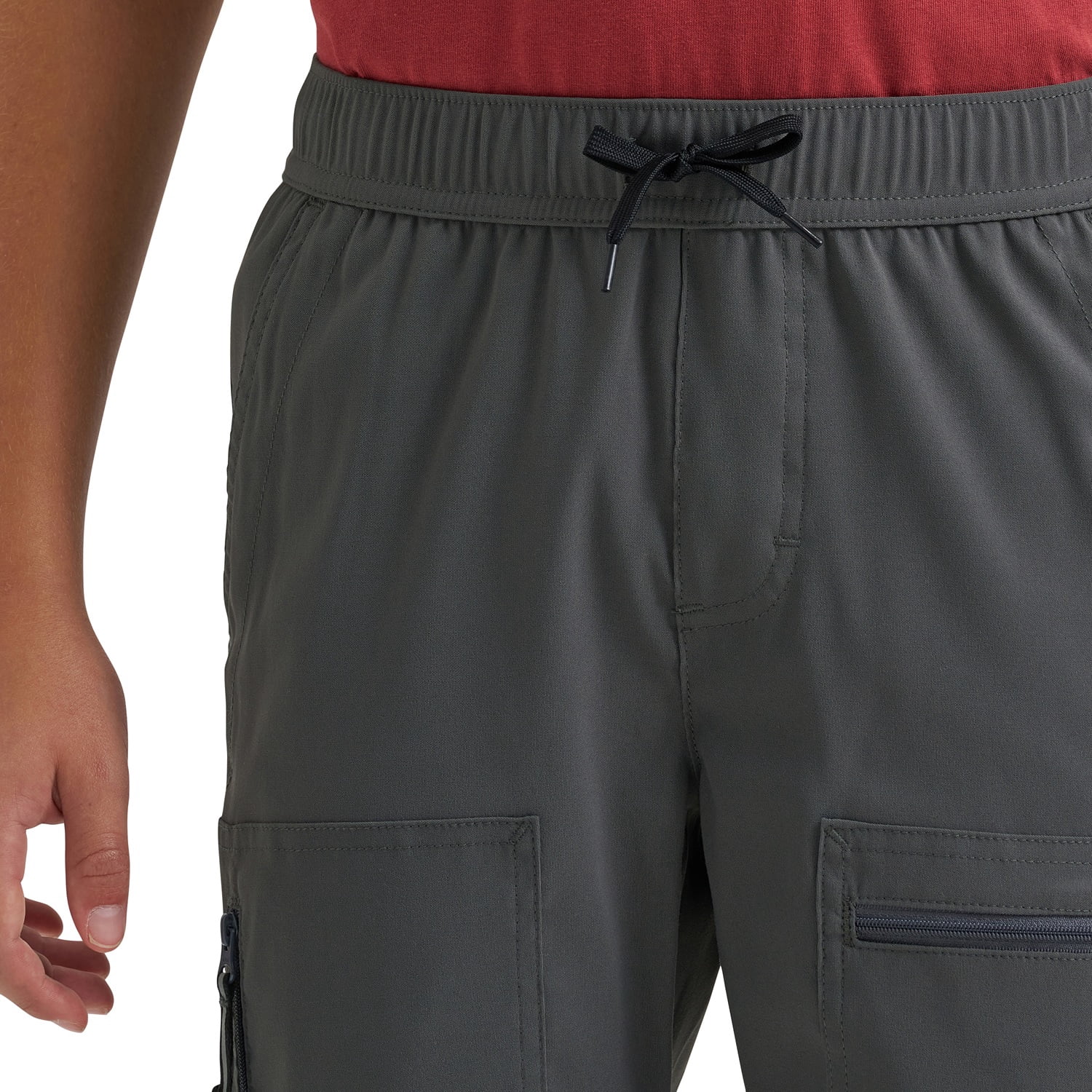 Short d'extérieur à enfiler pour garçon Wrangler®