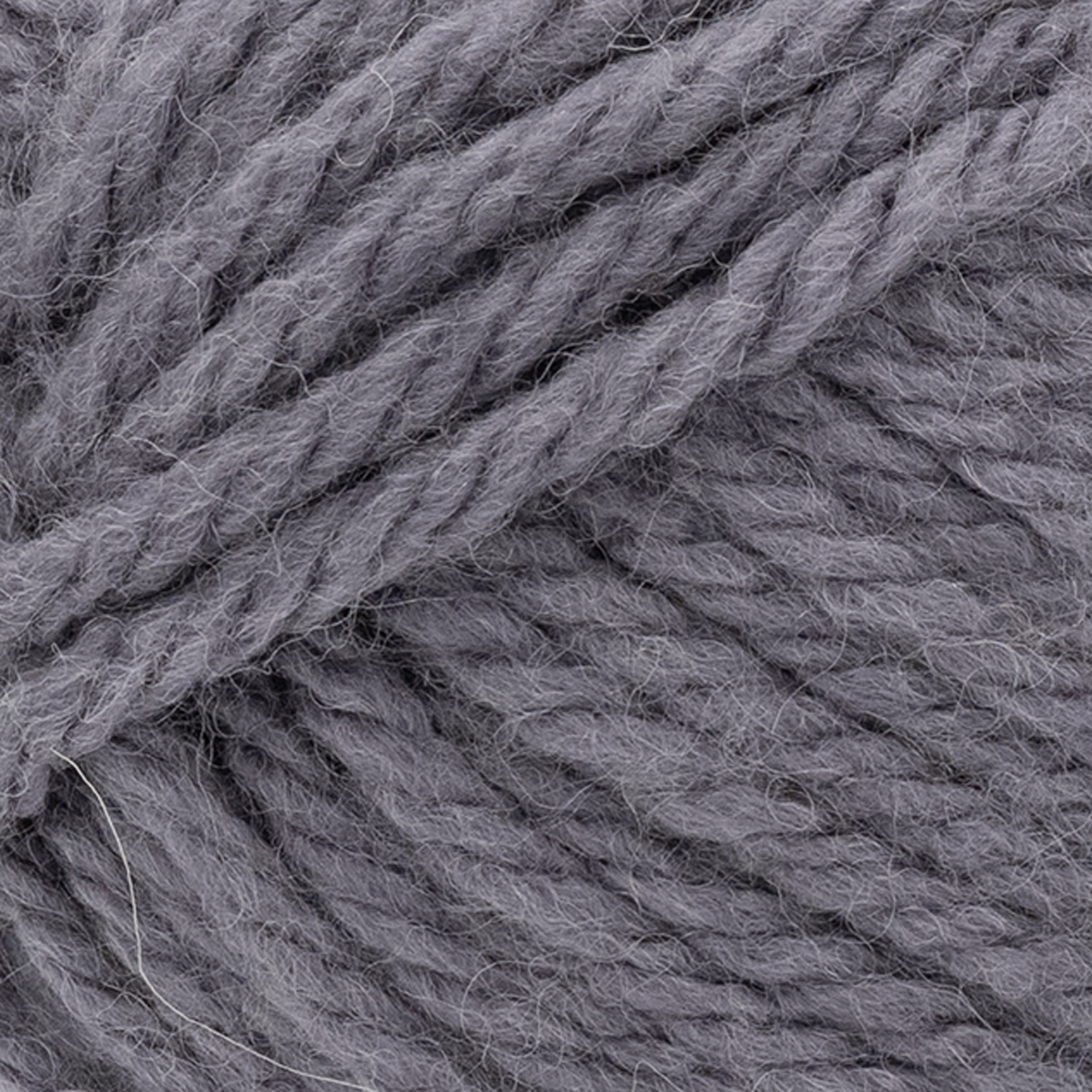 Lion Brand Yarn Hue + Me Iris #5 Bulky, Acrylic/Wool 4.4 oz/150 g, 137 yds/125 m, 3-Pack