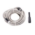 thumbnail image 4 of FUEENIRVA Garden Water Hose Silver Heavy Duty Expandable Hose Pipe 1Set, 4 of 8