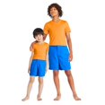 thumbnail image 3 of George Boys' Adaptive Swim Short, 3 of 6