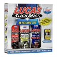 thumbnail image 1 of Lucas Oil  Detailing Kit, Slick Mist, 1 of 1