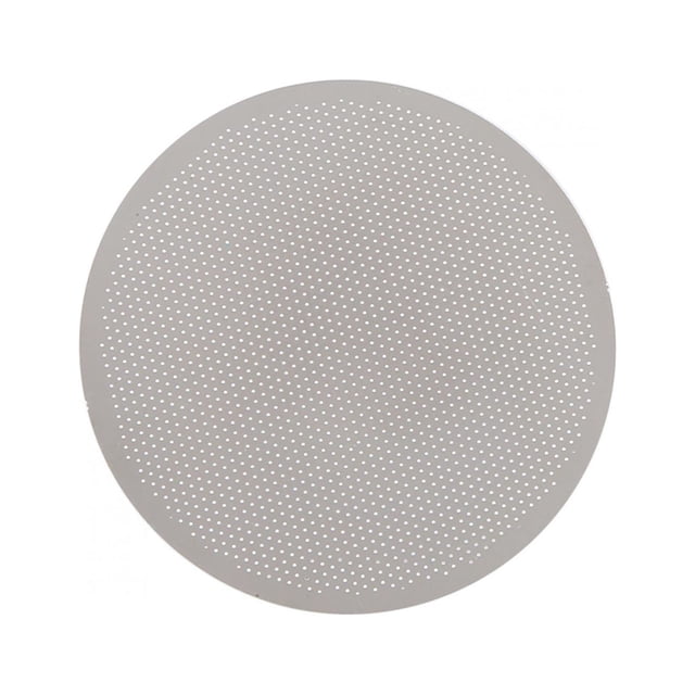 Filter Coffee Accessory Drip Coffee Filter Convenient Stainless Coffee Filter Restaurant For Coffee Shop Hotel Home