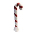 thumbnail image 1 of Union Products 9070866 40 in. LED Clear Blow Mold Candy Cane, 1 of 1