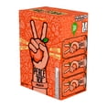 thumbnail image 4 of Peace Tea Peach Party Iced Tea Cans, 341 mL, 12 Pack, 4 of 7
