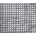 thumbnail image 4 of oneOone Polyester Lycra Fabric Gingham Check Fabric Prints By Yard 56 Inch Wide, 4 of 4