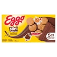 thumbnail image 2 of Eggo Mini Crepe pepites aux chocolate Eggo Mini Crepe pepites aux chocolate, 2 of 5