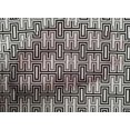 thumbnail image 4 of oneOone Cotton Poplin Fabric Greek Key Geometric Fabric Prints By Yard 42 Inches, 4 of 4