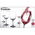 thumbnail image 2 of Brava Red Wine Glasses 15.75OZ BX/8, 2 of 4