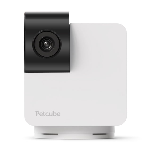 Petcube Cam 360 Wi-Fi Pet and Home Security Pan-Tilt Camera