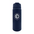 thumbnail image 1 of Officially Licensed Nhl 18Oz Executive Water Bottle Winnipeg Jets, 1 of 1