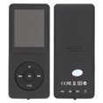 thumbnail image 4 of Music Player, 64GB Memory Card Rechargeable Battery 1.8 Inch Display Screen MP3 Player Portable  For Picture For Video For Music Black,White,Dark Blue,Light Blue, 4 of 8