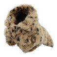 thumbnail image 3 of Pet Leopard Print Cloak, Windproof Pet Winter Cloak Cute  For Autumn For Winter S,M,L,XL, 3 of 8