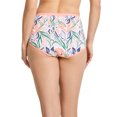 thumbnail image 2 of Jockey Culotte Femme Sans Souci en Coton Extensible à Forte Absorption, 2 of 4