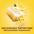 thumbnail image 2 of Pure Protein Lemon Cake Bars - 20 g Protein, Low Sugar, Gluten free Snack with Whey Blend, Made in Canada, 6 x 50 g, 2 of 6