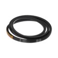 thumbnail image 3 of Unique Bargains B-1880 V-Belts Drive Belt 1880mm Inner Girth Rubber for Power Transmission, 3 of 6