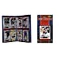 thumbnail image 3 of LNH Phoenix Coyotes sous Licence Ensemble d'Équipe de Pointage 2010 et Album de Rangement, 3 of 3