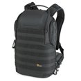 thumbnail image 1 of Lowepro ProTactic BP 350 AW II 16L Green Line Camera and Laptop Backpack, Black, 1 of 5