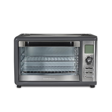 Hamilton Beach Sure-Crisp XL Digital Air Fryer Oven, 1800 Watts, 1 Count, 31390