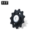 thumbnail image 1 of Bgsha 10-18T MTB Bicycle Rear Mech Derailleur Pulley Wheels Bearing Road For Hybrid Bikes, 1 of 6