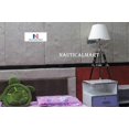 thumbnail image 2 of Nautical Royal Marine Tripod Table LAMP for Living Room (Shade Not Included), 2 of 6