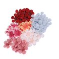 thumbnail image 2 of Abbracc Artificial Petals Wedding Decoration DIY crafts Multicolor, 2 of 9