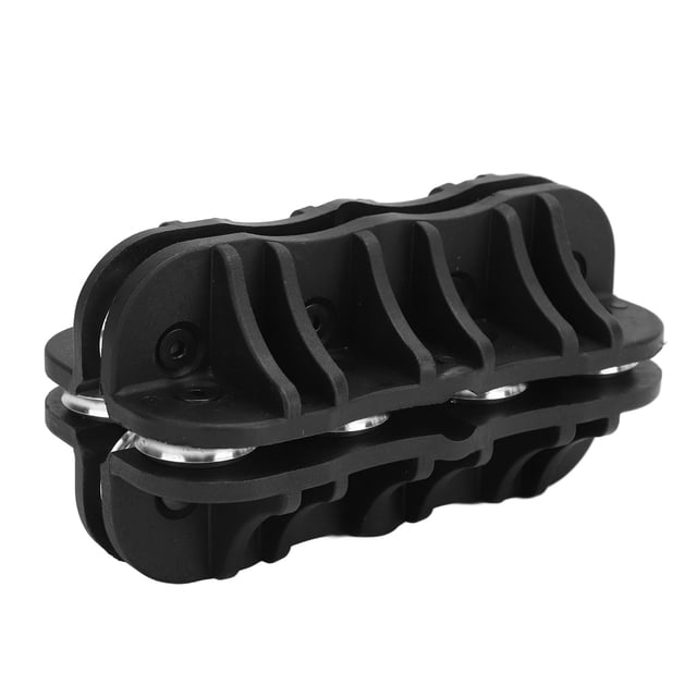 Handheld Tubing Straightener for Fuel and Brake Lines, Straightening Tool for Coiled Pipes