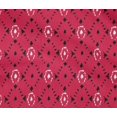 thumbnail image 4 of oneOone Cotton Flex Fabric Geometric Block Print Fabric By Yard 40 Inch Wide, 4 of 4