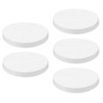 thumbnail image 4 of 5 Pcs Capuchons d'Empilage pour Docks Petits Capuchons d'Empilage Chevilles en Bois Capuchons de Protection Capuchons d'Empilage Pratiques, 4 of 8