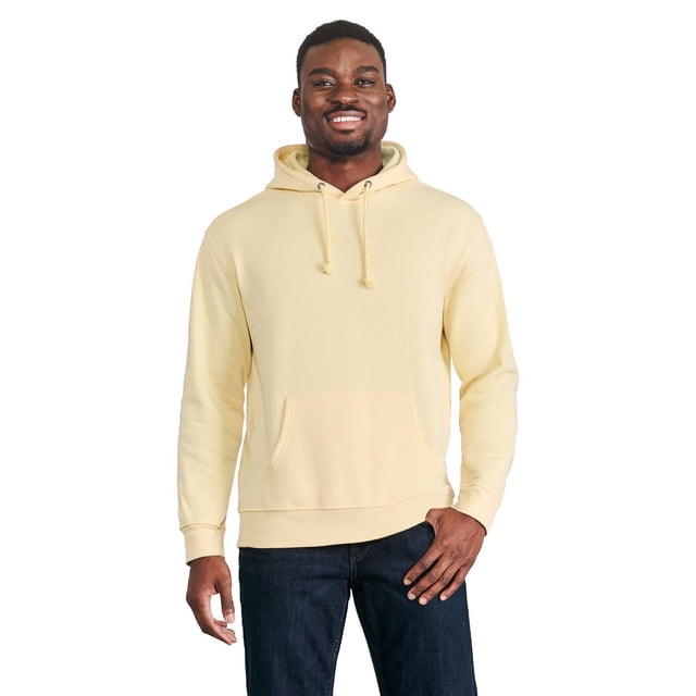 George Men's Fleece Hoodie