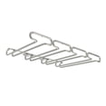 thumbnail image 1 of Rev-A-Shelf 3450-11SN Support Quad sous Armoire pour Verre et Tige, Nickel, 1 of 8