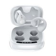 thumbnail image 2 of Lunxisen 2 Pcs Clip On Bluetooth Earpiece Bone Conduction LED Display Long Battery Life for Music Calls Workout Running, 2 of 8