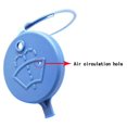 thumbnail image 1 of kurtrusly Car Washer Bottle Cap Windshield Fluid Reservoir Lid Precision Washing Container Pot Cover Vehicle Parts Replacement for 206/207, 1 of 7