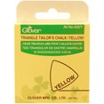 thumbnail image 2 of Clover Triangle Tailor's Craie-Jaune - 432-Y, 2 of 2