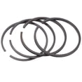 thumbnail image 3 of Piston Ring, Sophisticated Design Industrial Supplies Easy To Install High Hardness  For Air Compressor Motor For Maintenance Worker For Home, 3 of 8