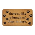 thumbnail image 2 of Mefallenssiah Welcome Doormats Home Carpets Decor Carpet Living Room Carpet, 2 of 3