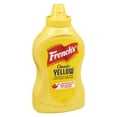 thumbnail image 3 of French's, Classic Yellow Mustard, 3 of 10