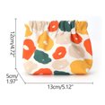 thumbnail image 1 of Agiferg Shrapnel Printing Lipstick Bag Storage Bag Key Change Cosmetic Bag Small Bag Carry-on Bag Portable Goods Cartoon Mini Storage Bag, 1 of 4