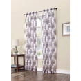 thumbnail image 1 of 918 Crushed Allessio Grommet Curtain, 1 of 1