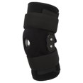 thumbnail image 1 of Hinged Knee Brace,Hinged Knee Brace 2 Hinged Knee Pad Knee Brace Top Tier Quality, 1 of 8