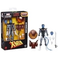 thumbnail image 4 of Marvel Legends Series Nightcrawler, Figurine Articulée de Collection X-Men Comics à l'Échelle de 6 Pouces, 4 of 12